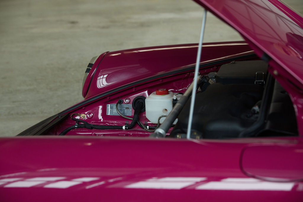 Porsche 964 Carrera RS
