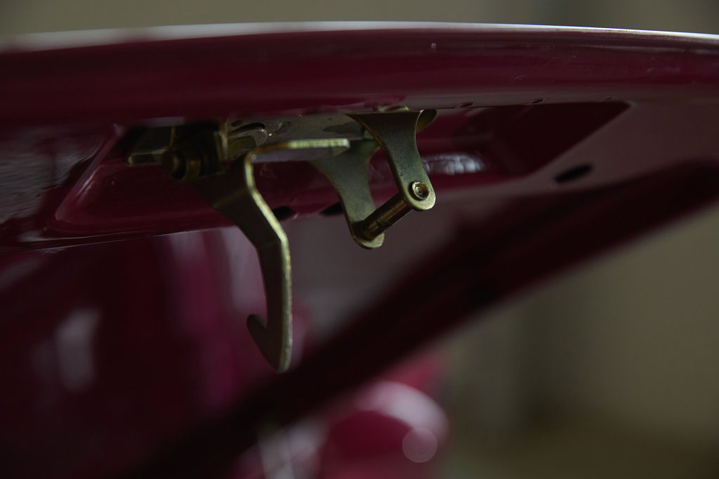 Porsche 964 Carrera RS