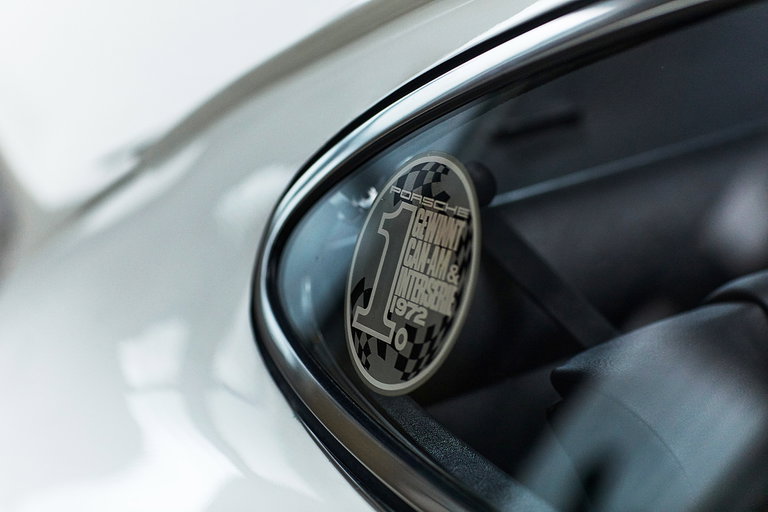 Porsche 911 Carrera RS