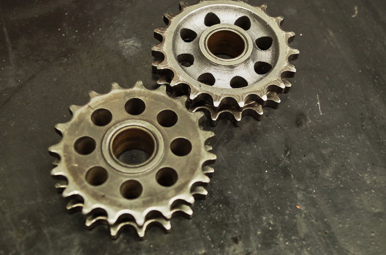 Porsche 911 Carrera RS