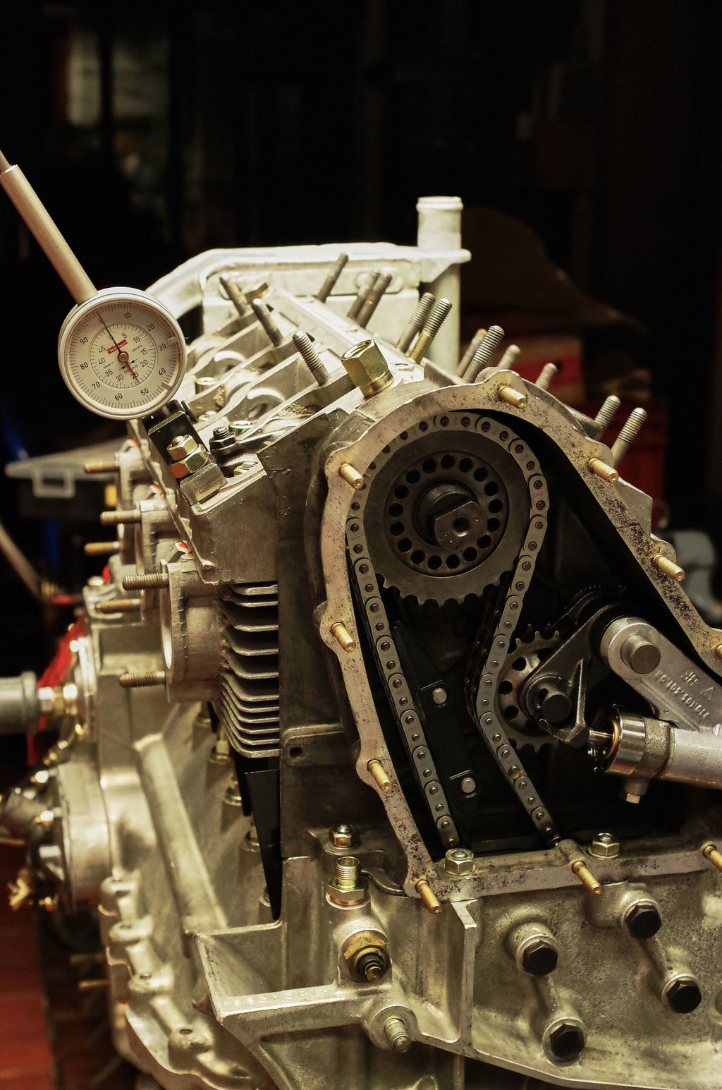 Porsche 911 Carrera RS