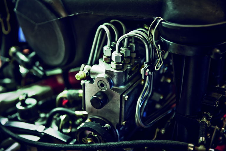 Porsche 911 Carrera RS