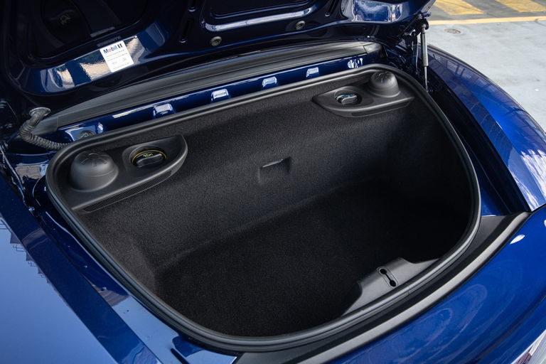 Porsche 718 Boxster