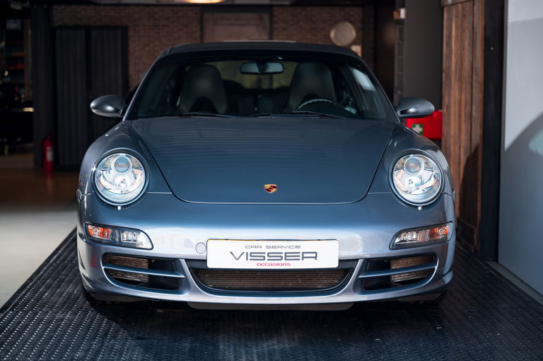 Porsche 997 Carrera S