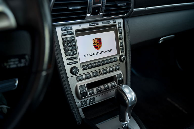 Porsche 997 Carrera S