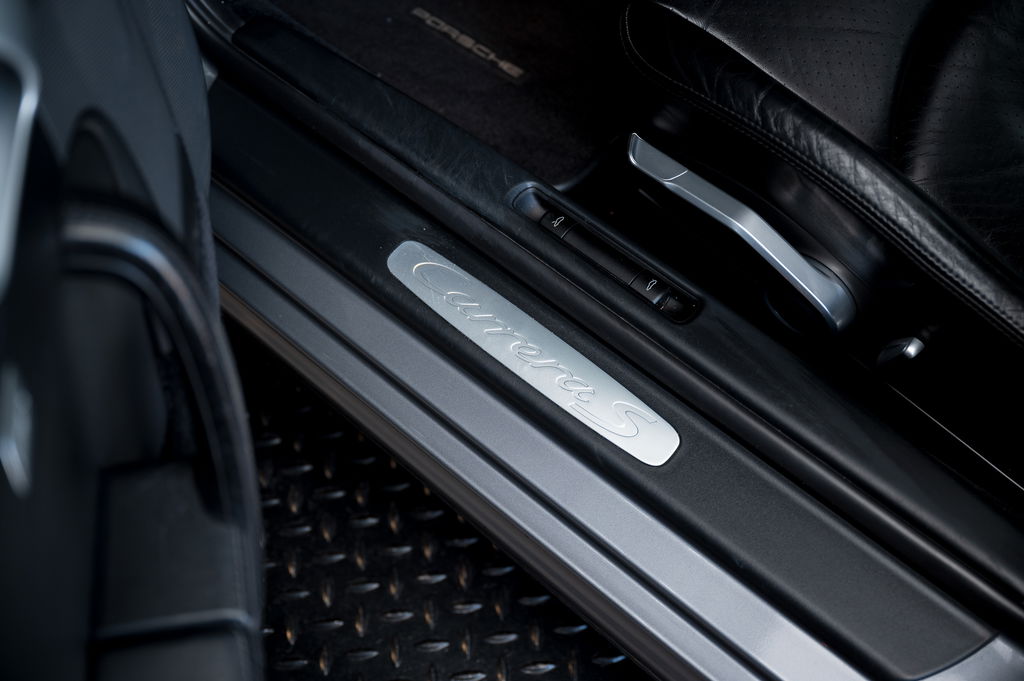 Porsche 997 Carrera S