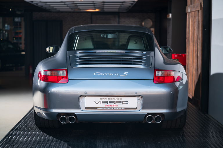 Porsche 997 Carrera S