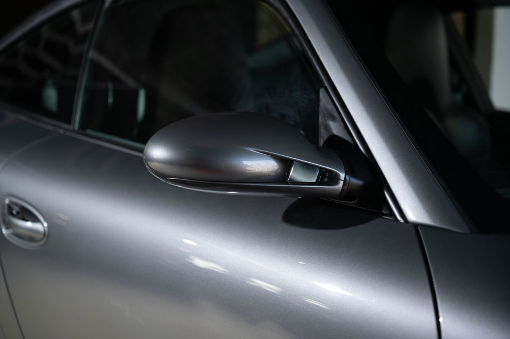 Porsche 997 Carrera S