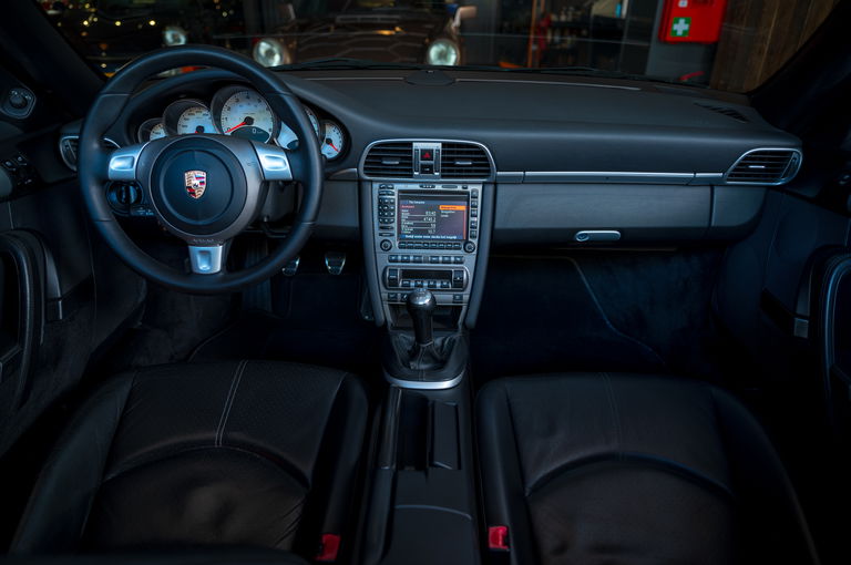 Porsche 997 Carrera S