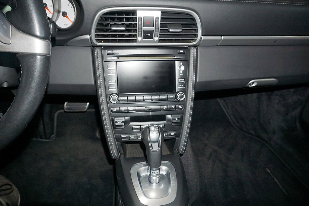 Porsche 997.2 Carrera 4S