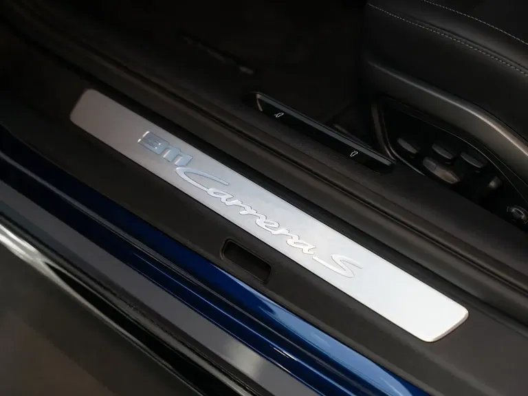 Porsche 992.2 Carrera S