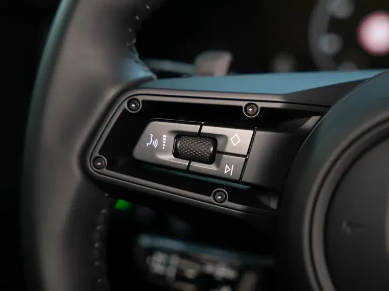 Porsche 992.2 Carrera S