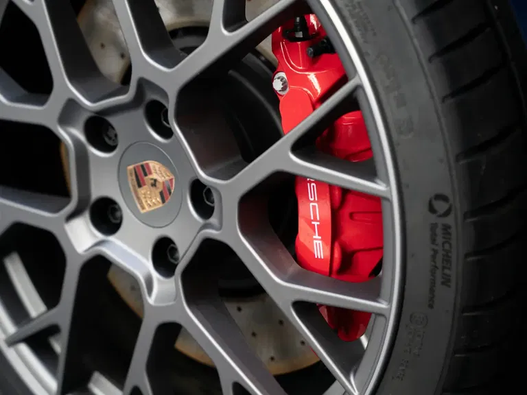 Porsche 992.2 Carrera S