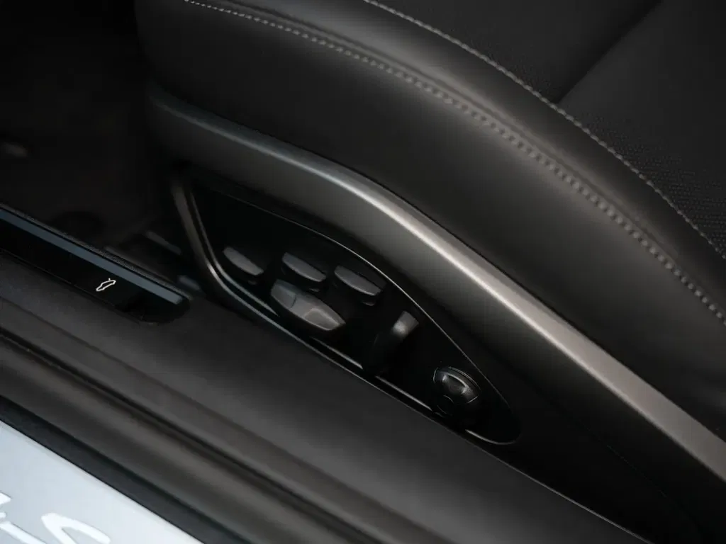 Porsche 992.2 Carrera S