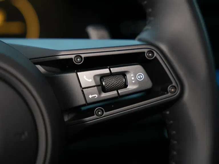 Porsche 992.2 Carrera S