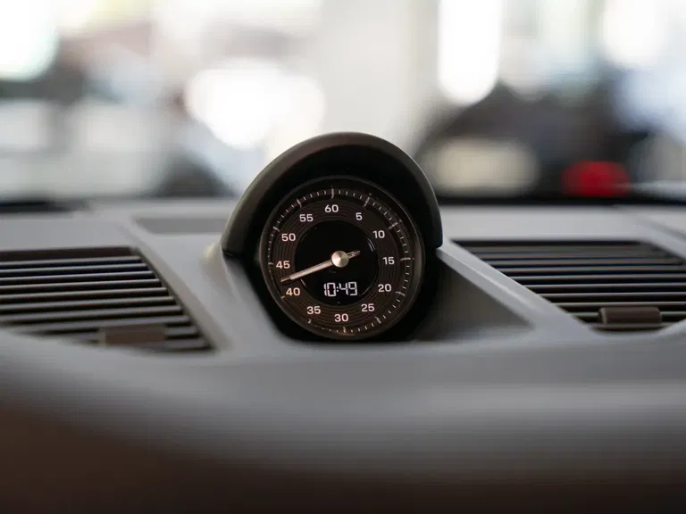 Porsche 992.2 Carrera S