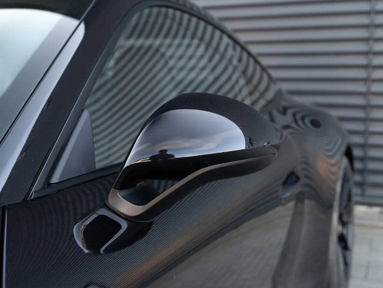 Porsche 991.2 Carrera 4 GTS