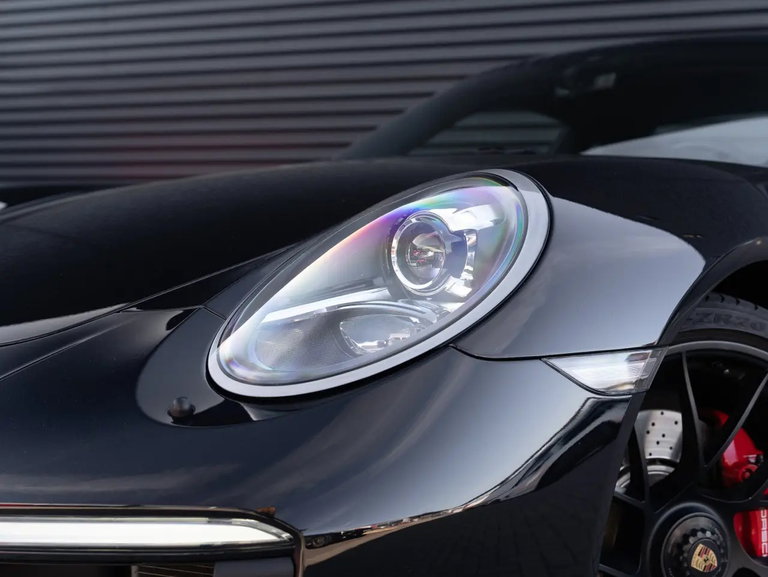 Porsche 991.2 Carrera 4 GTS