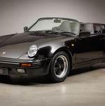Porsche 911 Carrera 3.2 Speedster