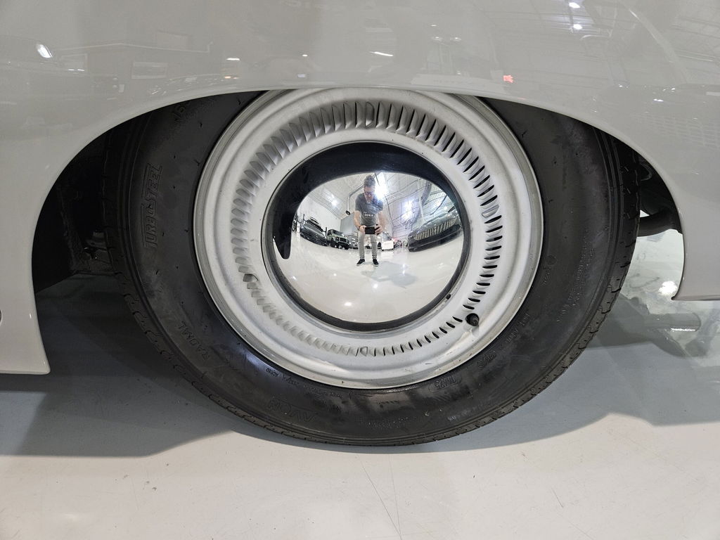 Porsche 356 Pre-A 1500