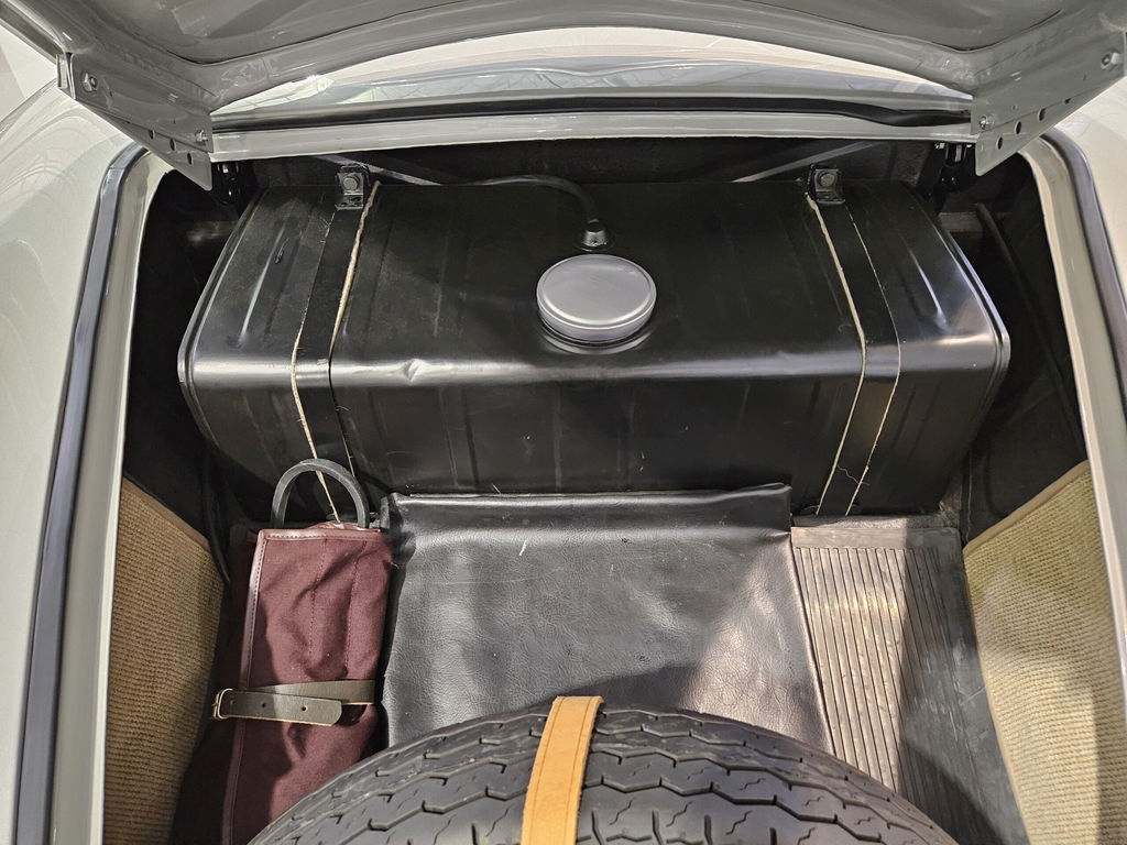 Porsche 356 Pre-A 1500