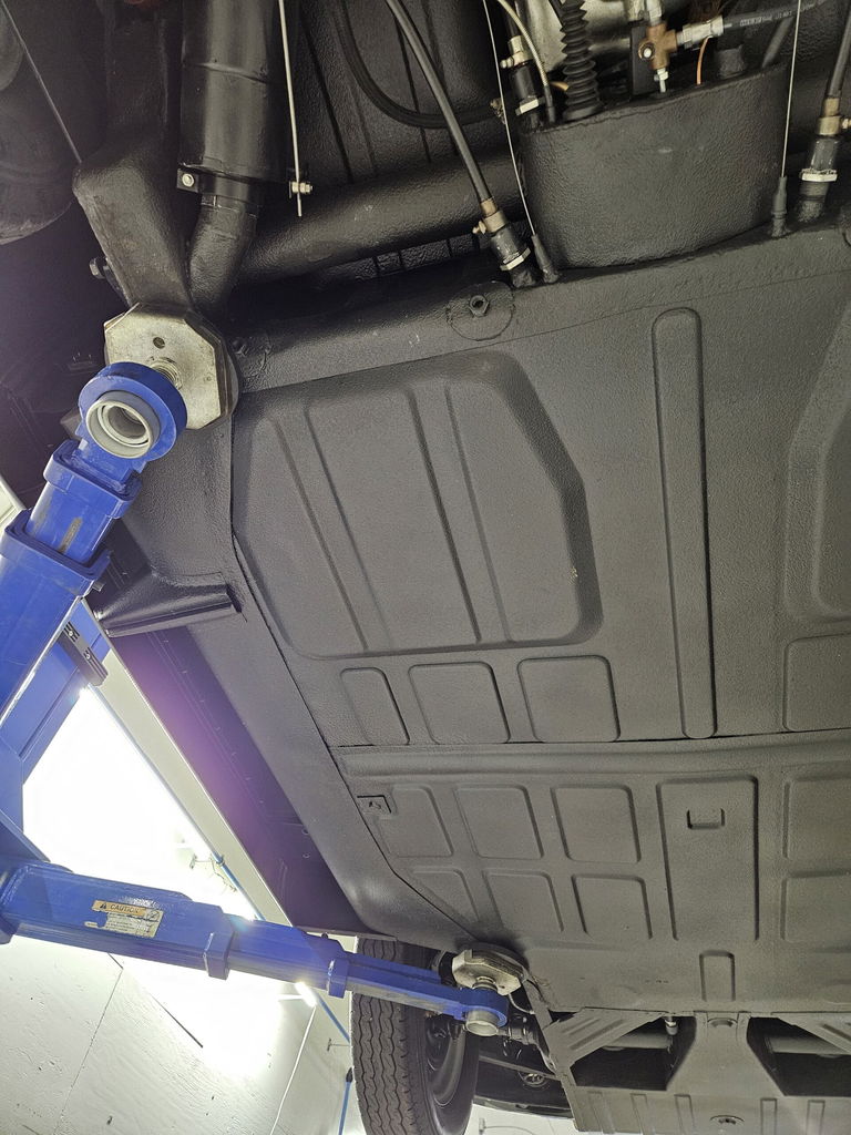 Porsche 356 Pre-A 1500