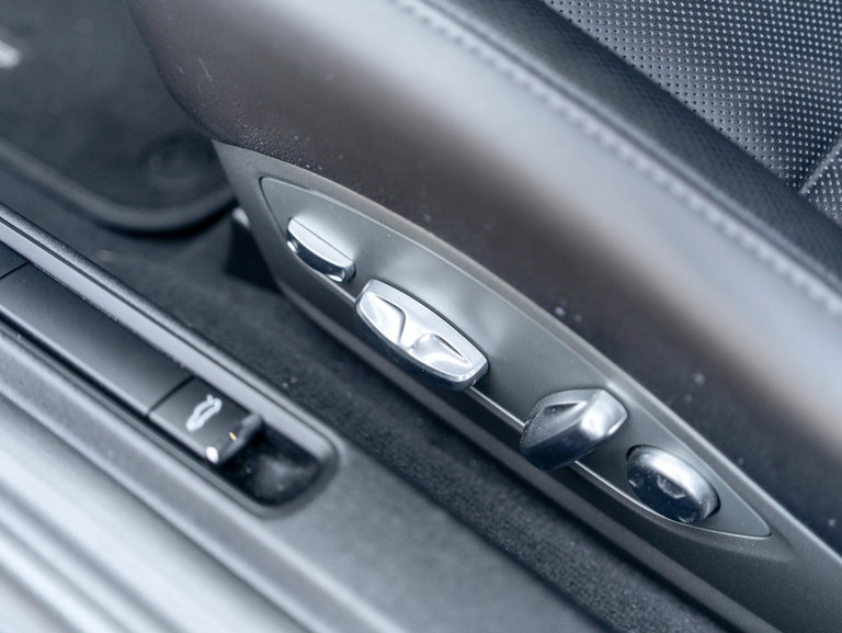 Porsche 991.2 Carrera 4 GTS