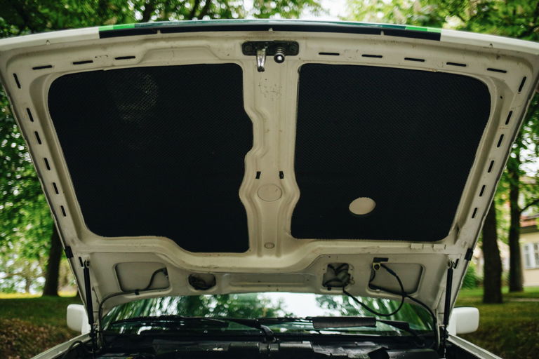 Porsche 944 Turbo Coupé