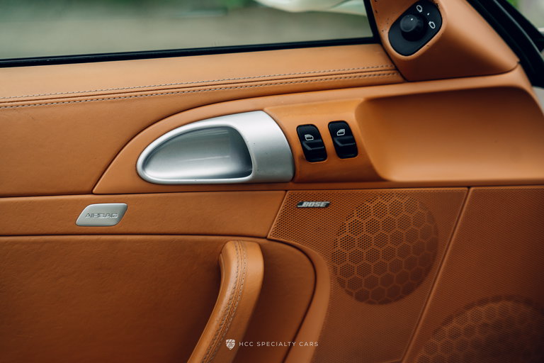 Porsche 997.2 Carrera S