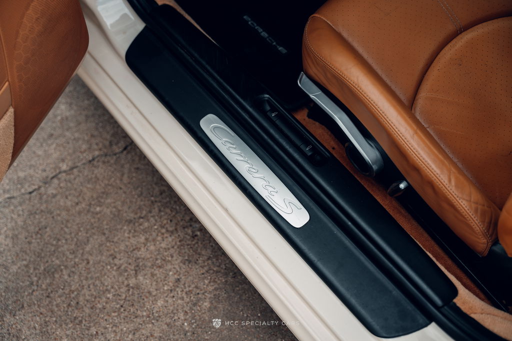 Porsche 997.2 Carrera S