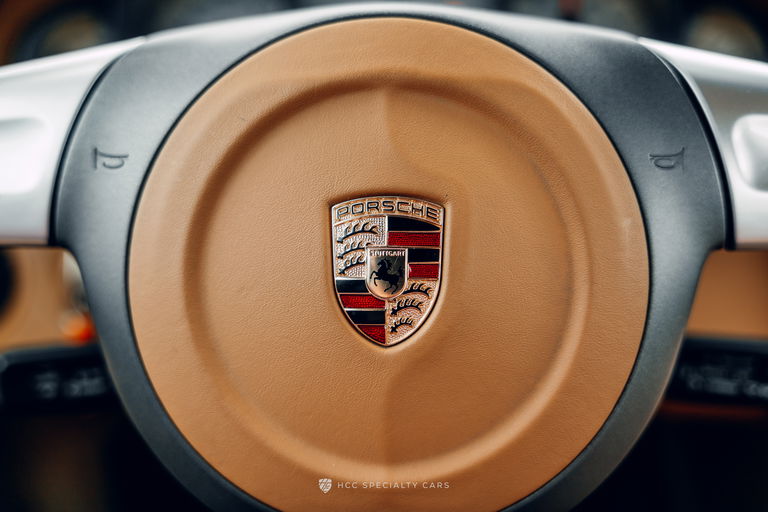 Porsche 997.2 Carrera S