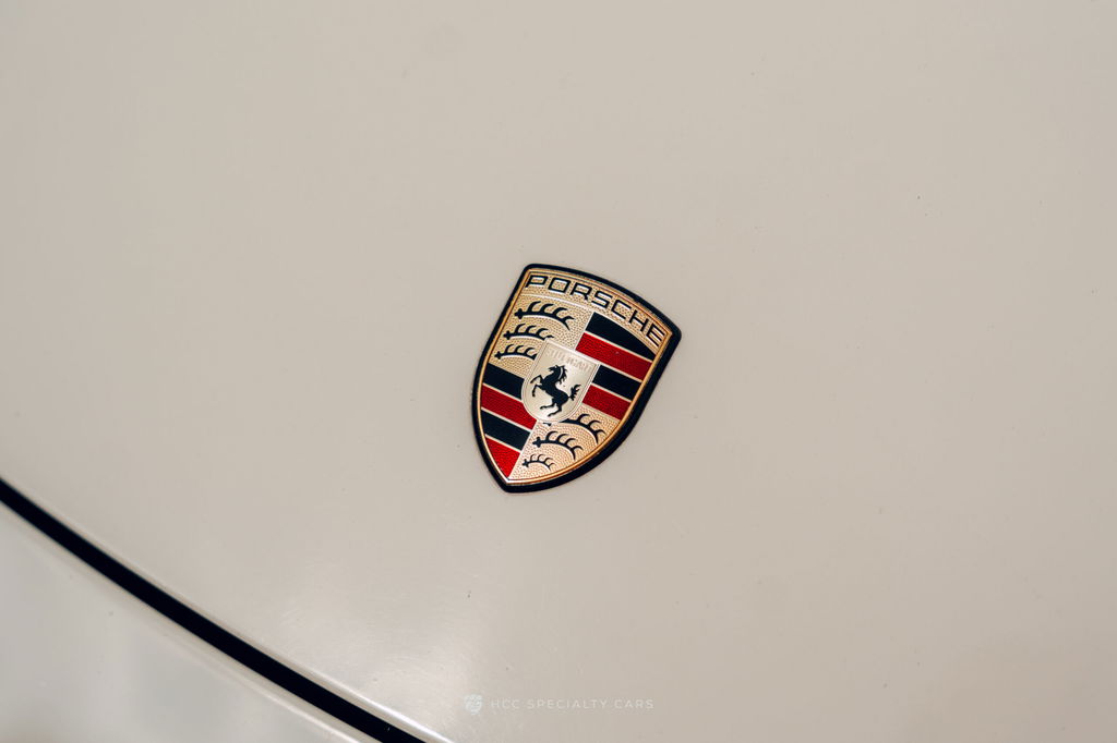 Porsche 997.2 Carrera S