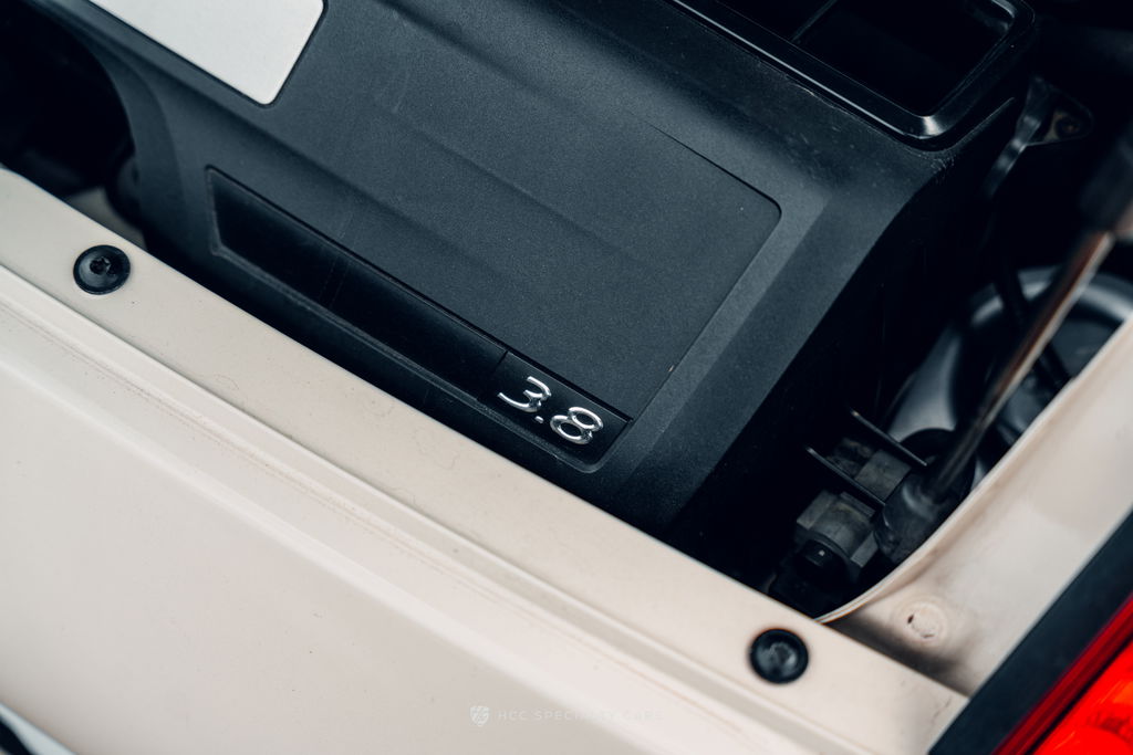 Porsche 997.2 Carrera S