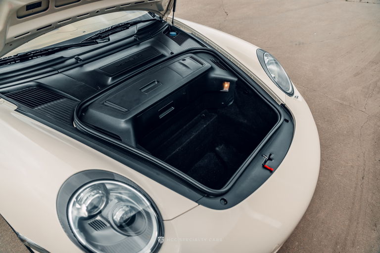 Porsche 997.2 Carrera S