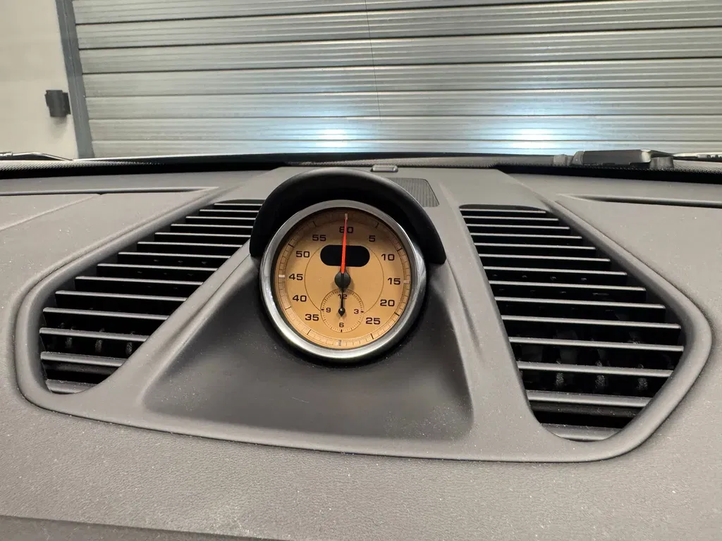 Porsche 991.2 Carrera S