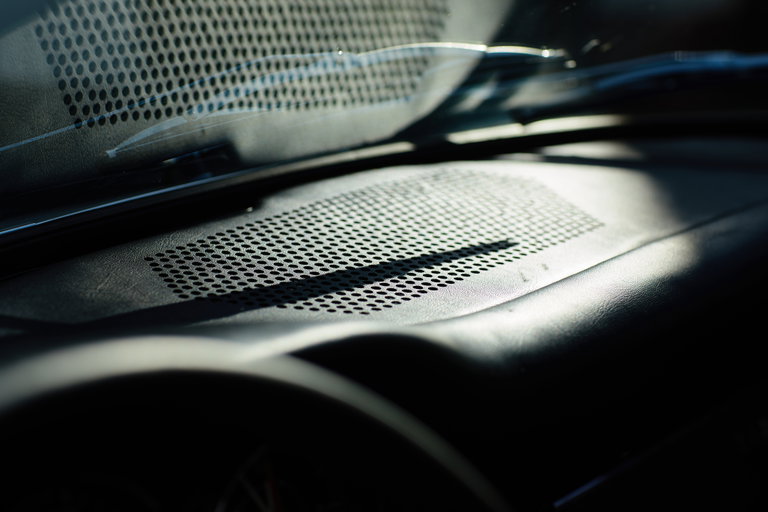 Porsche 911 S (F-Modell)