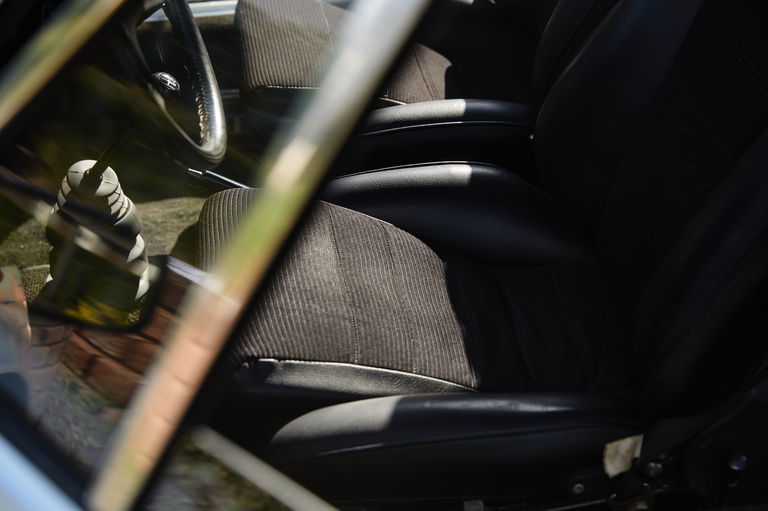 Porsche 911 Carrera RS