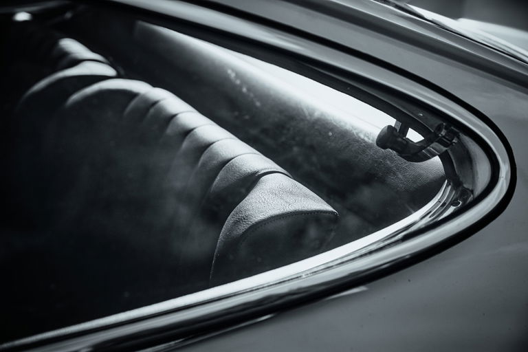 Porsche 911 Carrera RS