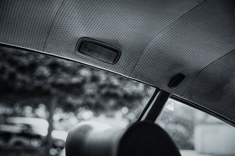 Porsche 911 Carrera RS