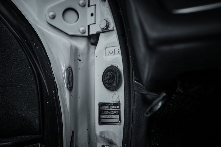 Porsche 911 Carrera RS