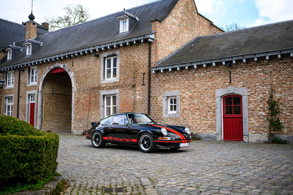 Hesbaye Historic Festival 2025