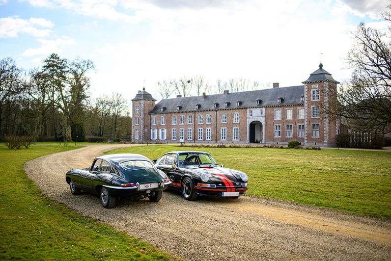 Hesbaye Historic Festival 2025