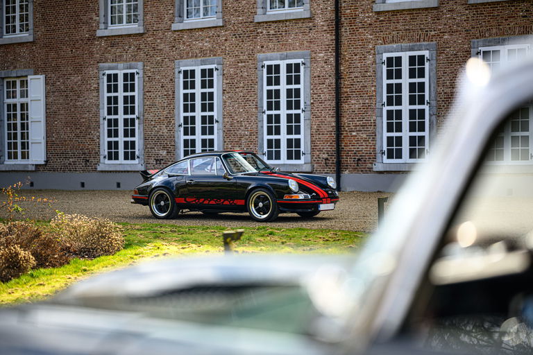 Hesbaye Historic Festival 2025