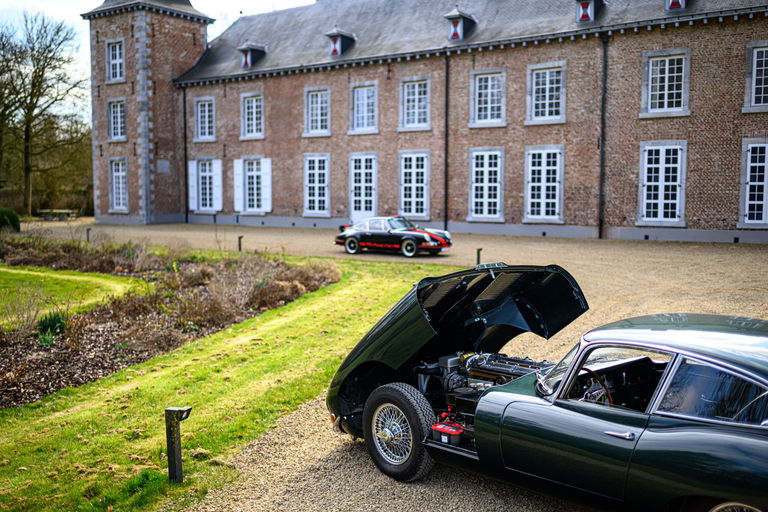 Hesbaye Historic Festival 2025