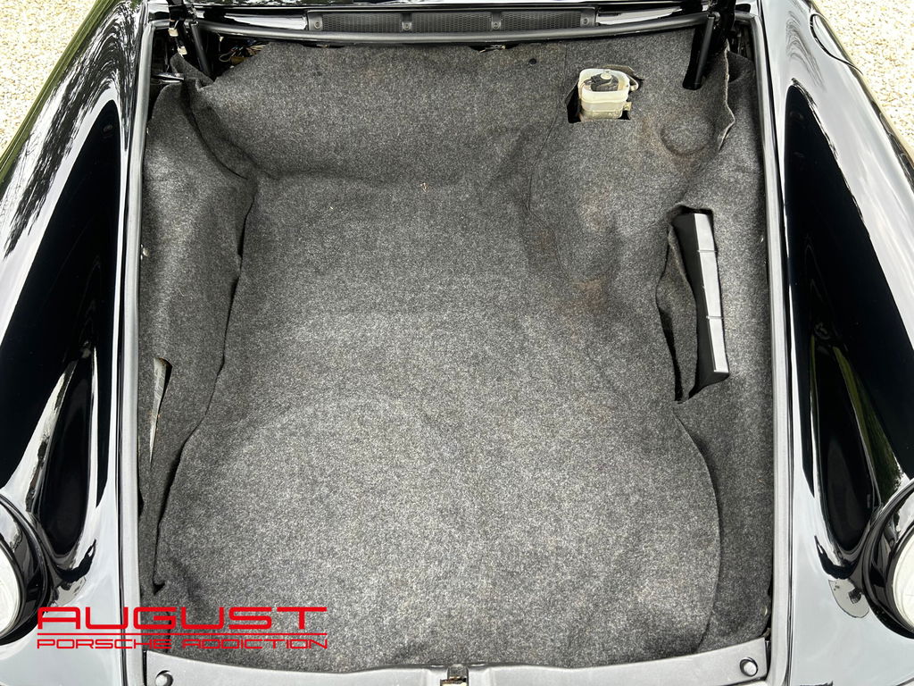 Porsche 911 Carrera 3.2 WTL