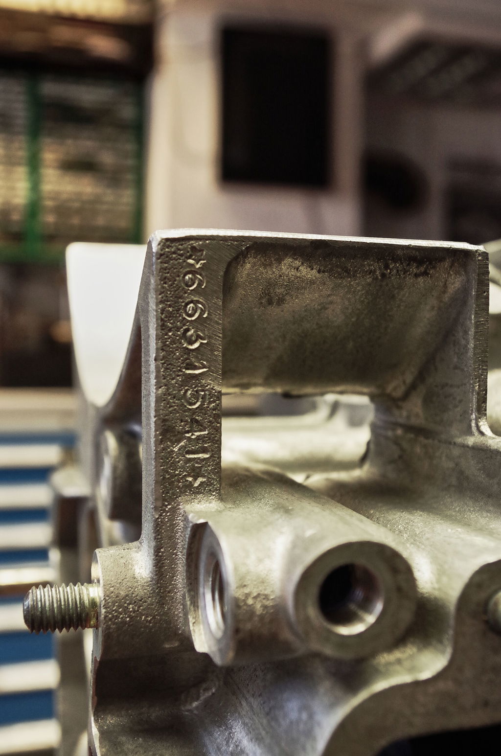 Porsche 911 Carrera RS