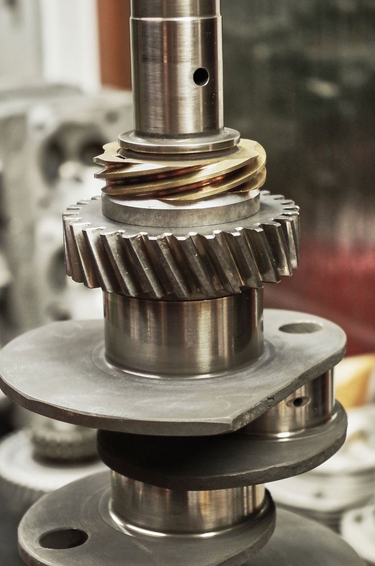 Porsche 911 Carrera RS