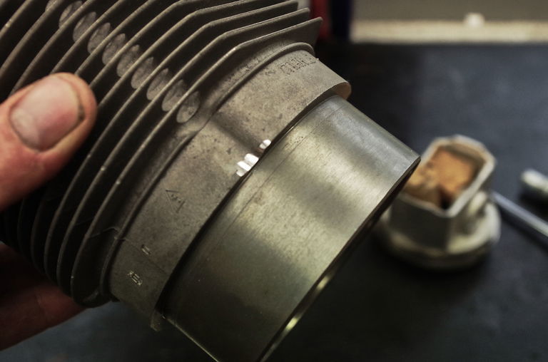 Porsche 911 Carrera RS