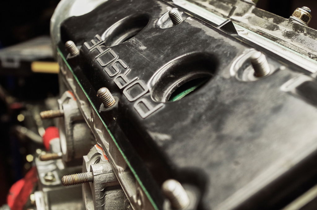 Porsche 911 Carrera RS