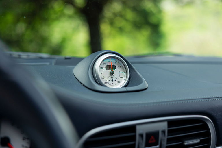 Porsche 997.2 Targa 4S